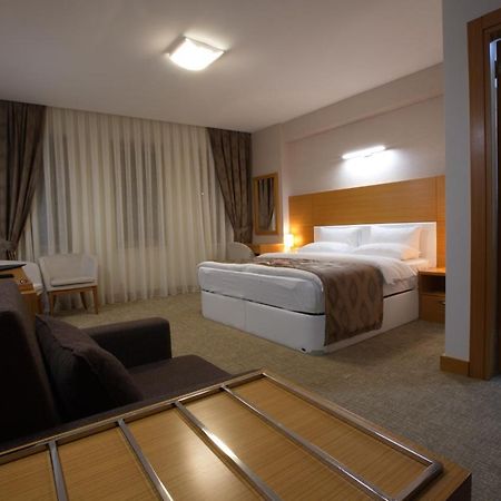My Mien Hotelイスタンブール エクステリア 写真
