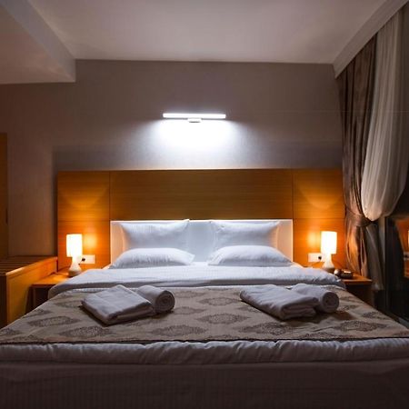 My Mien Hotelイスタンブール エクステリア 写真