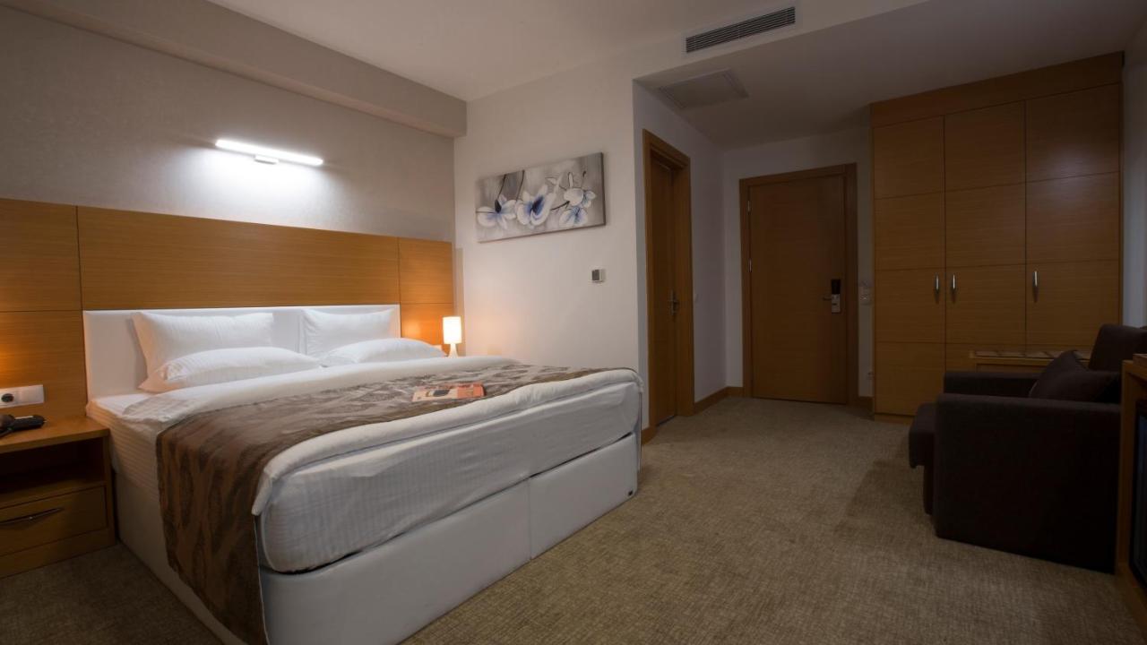My Mien Hotelイスタンブール エクステリア 写真